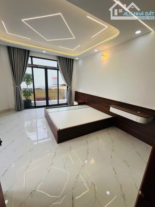 CHIẾN LƯỢC-BÌNH TÂN GIÁP Q6-70M2-5TẦNG-HXH ĐỖ CỬA-GẦN AEON TÊN LỬA-CHỈ 6.X TỶ - 3