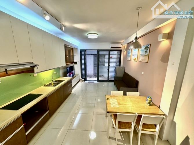 Bán Nhà Dân Xây Bồ Đề hơn 7 tỷ-FULL NỘI THẤT-NGÕ NÔNG THÔNG-GẦN Ô TÔ-SỔ VUÔNG-HIẾM - 3