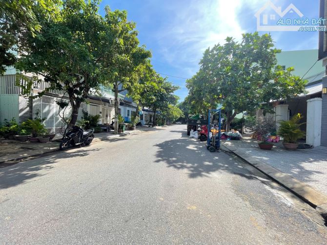 Bán 100m đất mặt tiền đường 7,5m Bùi Vịnh gần Lê Đại Hành Khu Hoà Thọ Đông Q. Cẩm Lệ - 3