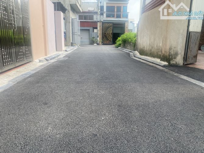 TRUNG OAI, TIÊN DƯƠNG, ĐÔNG ANH NHÀ 3 TẦNG MỚI TINH chào hơn 5 tỷ xíu, Ô TÔ VÀO TẬN NƠi - 3