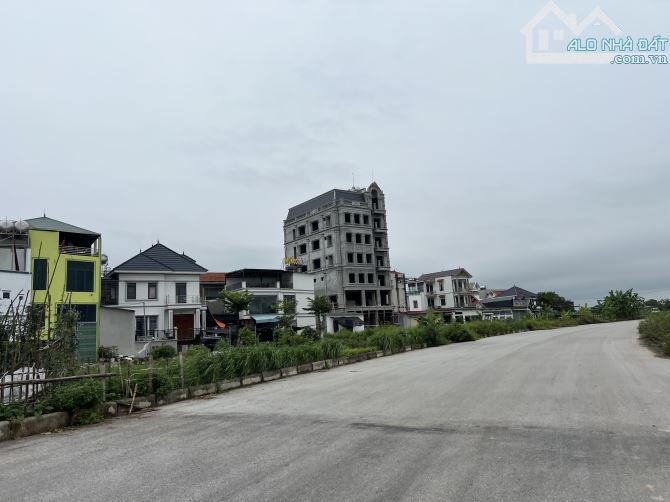 Đất khu đấu giá Hương Đình -Mai Đình  100m .Giá cực kỳ tốt cho nhà đầu tư - 3