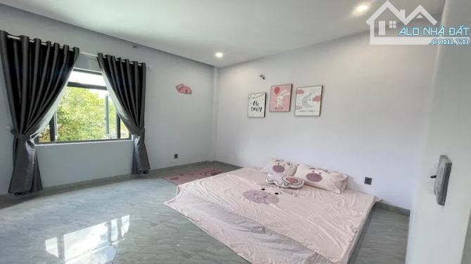 BÁN NHÀ PHỐ PHÚ THƯỢNG RỘNG RÃI, THIẾT KẾ ĐẸP, ĐỦ TIỆN ÍCH, GẦN Ô TÔ - 3