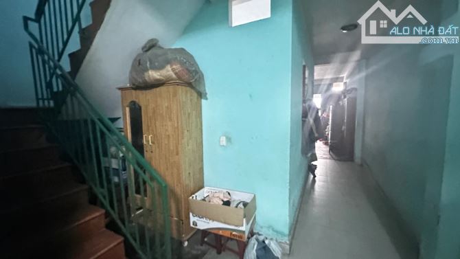 🏡 BÁN ĐẤT GIÁ TỐT 69TR/M2, TẶNG NHÀ CẤP 4 – MẶT TIỀN ĐƯỜNG HUY CẬN, DT 143 M2 VỊ TRÍ TRUN - 3