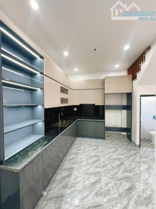 Anh Giáp đang cần bán nhà 5t,48m tại Mậu Lương,HĐ , ô tô cạnh nhà chỉ gần 8t - 3