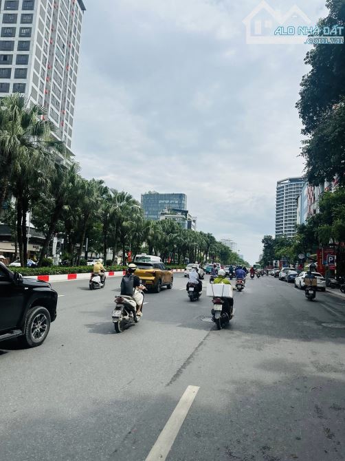 Hàng hiếm, toà nhà VP trung tâm Liễu Giai, Ba Đình. 105m2 x mt 10.5m x 9 tầng - 3