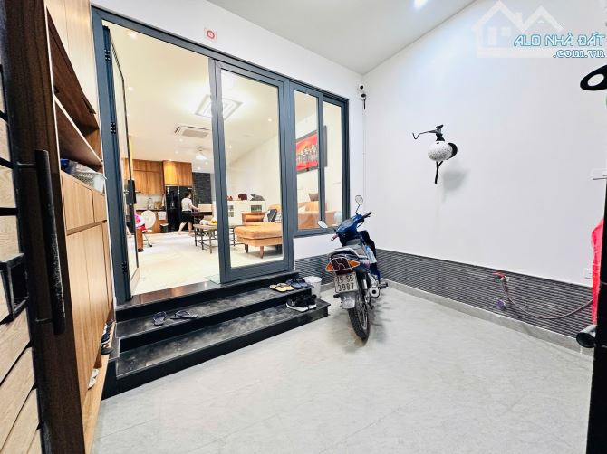 NHÀ THÁI HÀ ĐỐNG ĐA 68M2 LẮP THANG MÁY 18,3 TỶ. - 3