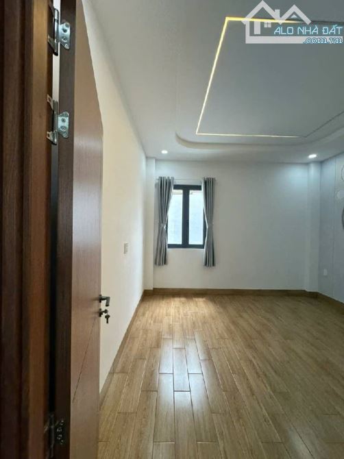 5 TẦNG -HƯƠNG LỘ 2 BÌNH TRỊ ĐÔNG A BÌNH TÂN DT: 4*14M- 6 TỶ 6 - 3
