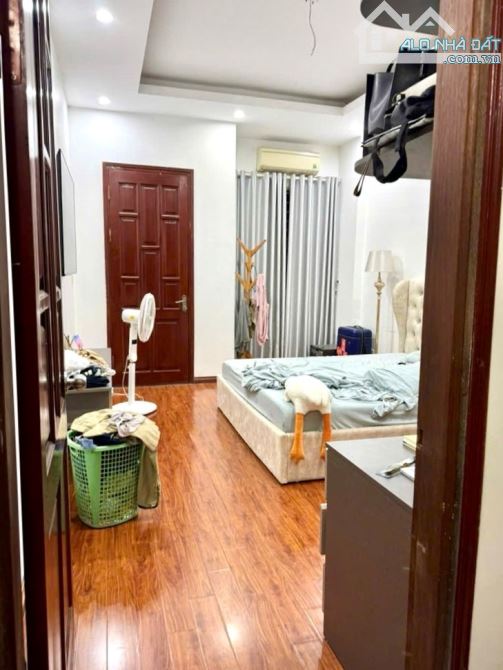 Bán nhà Bằng Liệt, Hoàng Mai, Ô tô 7 chỗ vào nhà, 38m2, 8 tỷ(CTL) - 3
