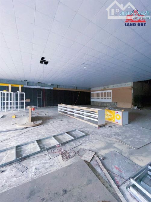 Xưởng Mặt Tiền 830m2 Quốc Lộ 51 Phước Tân Đồng Nai Hỗ Trợ TBA Cổng 11 1km - 3