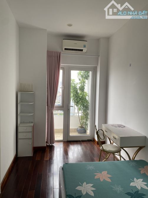 Cho thuê căn hộ 100m2 3PN 2WC full nội thất D11 Trần Thái Tông 19tr có thương lượng - 3