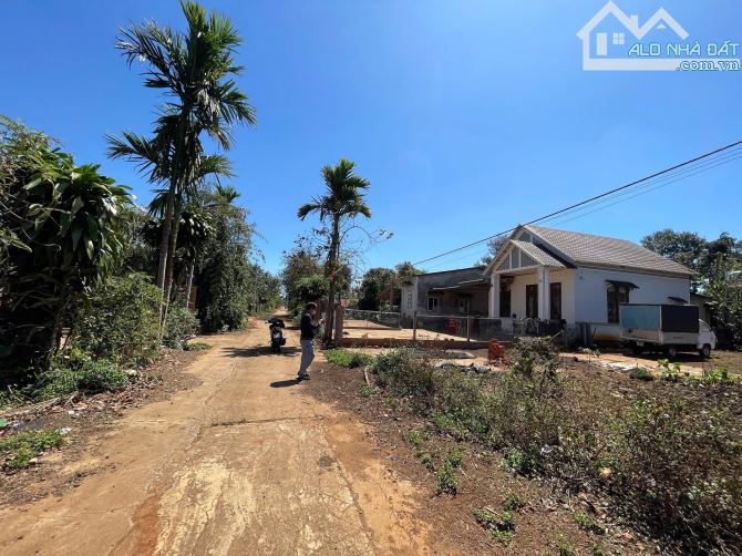 Bán đất tara hoà đông- hẻm. 650 triệu - 3