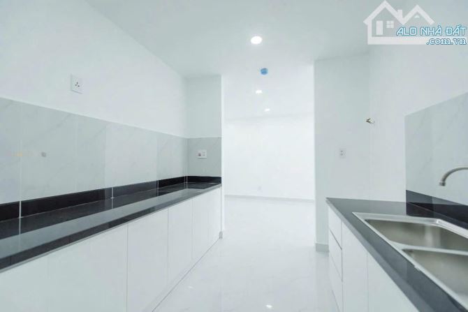 Chung Cư Khang Gia , P14, Gò Vấp 2PN rộng 88m2 Giá 8,5tr - 3