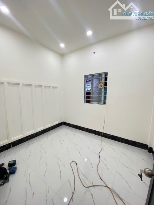 NHÀ MỚI XÂY CÁCH BỜ KÈ PHƯỜNG 2 CHỈ 70M - 3