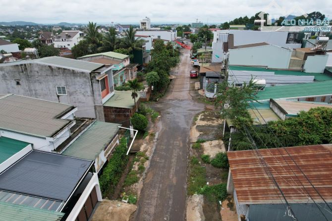 Đất mặt tiền kinh doanh — đầu a4 phạm ngũ lão - 3