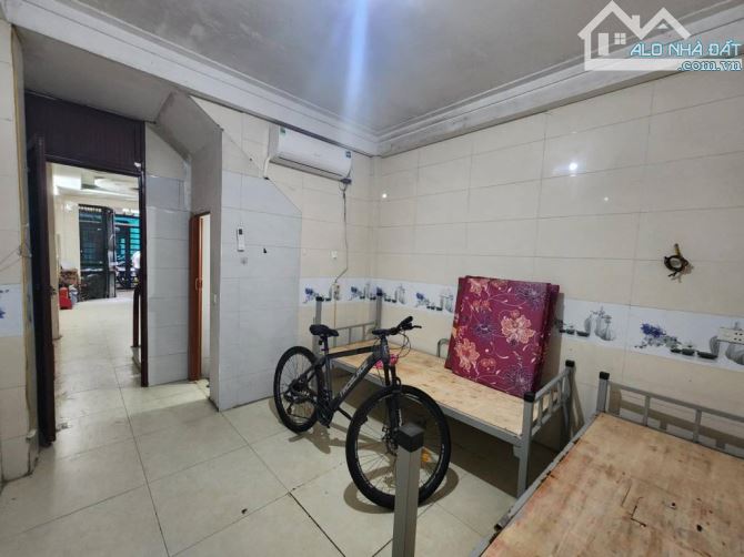 Bán nhà Quan Nhân, Thanh Xuân, ngõ ô tô, trước nhà ba gác tránh, 40m2, 8.7tỷ(CTL) - 3