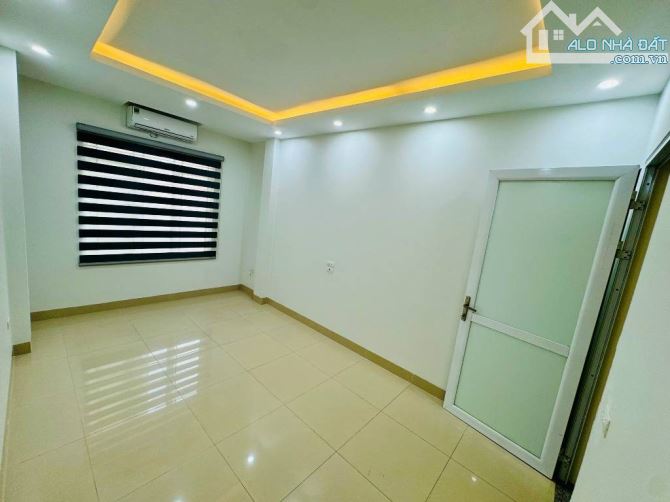 🌇 Siêu phẩm Trần Phú - Văn Quán - Ngõ thông - 28m2 - 5.x tỷ🧧 - 3