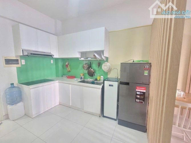 Ruby Garden, Nguyễn Sỹ Sách,p15,Tân Bình:59m2,1p ngủ, 2wc, NT, 8,5tr/th - 3