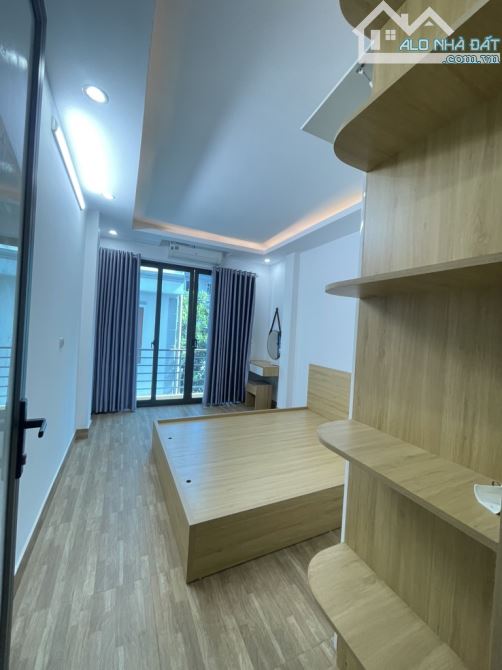 NHÀ DÂN XÂY PHÚC LỢI - CHẮC CHẮN ĐẾN TỪNG VIÊN GẠCH - 58M - 3 NGỦ - 5,5 TỶ - 3