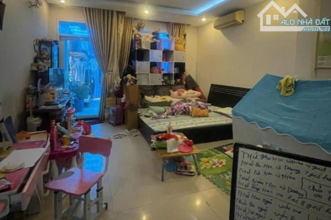 Bán nhà hẻm xe hơi, Liên Khu 10-11, Bình Tân, 75.8 m² (4.3m x 18m) - Giá 7.5 tỷ TL - 3