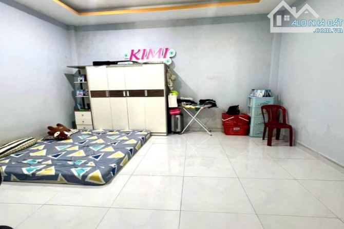 Bán nhà hẻm Đường Số 38, Thủ Đức, 60 m² (4.5m x 13m), 2 tầng - Giá 5.6 tỷ TL - 3