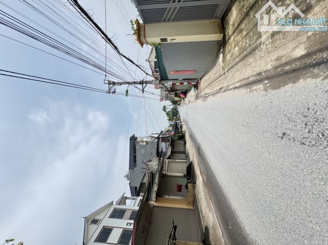 cần bán mảnh đất ở trong ngõ 47m2 tại Tây tựu, Bắc Từ liêm - 3
