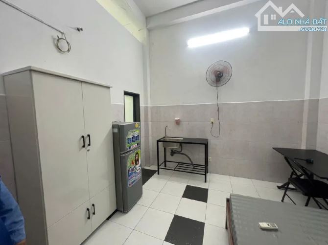 🎉🎉CHỦ BÁN TÒA CĂN HỘ 4 TẦNG 13 PHÒNG DOANH THU 45TR/THÁNG NGAY TTTP ĐÀ NẴNG. - 3