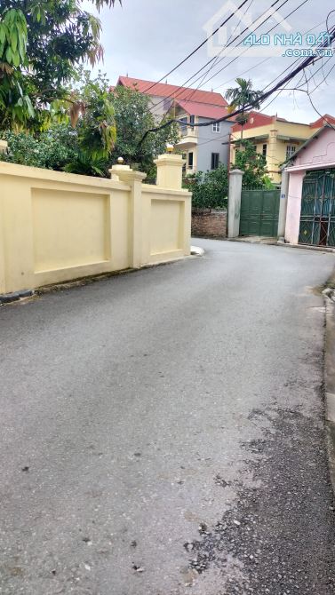 Đất Đẹp - Ô TÔ Tải Đi- Đa Tốn_137m MT 7m - Ở An Sinh Đầu Tư Đỉnh- Cạnh Vinocp - 3