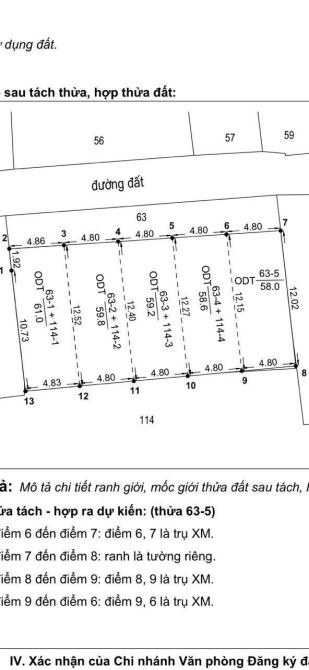 ĐẤT ĐẸP AN PHÚ ĐÔNG QUẬN 12 - TP.HCM – VỊ TRÍ VÀNG SÁT CẦU AN LỘC – GÒ VẤP - 3
