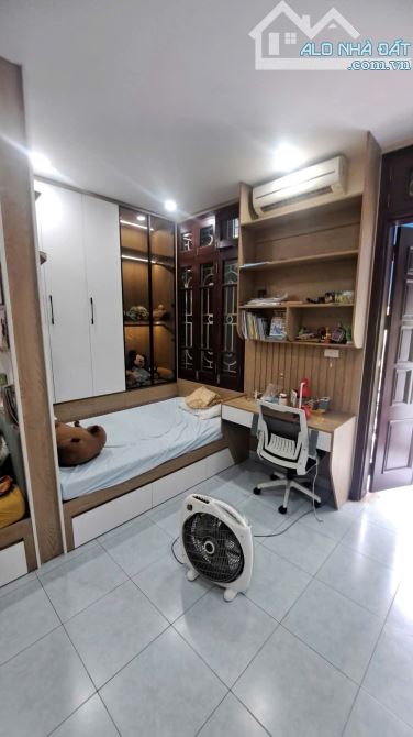 Cực Hiếm! Chiến Thắng, Văn Quán DT 72m2, 5 tầng, ô tô tránh, vỉa hè, KD, giá 18.58 tỷ - 3