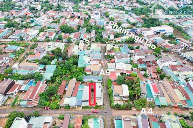 💥Đất TC 5*21m,Đường A4,gần Phạm Ngũ Lão,nhiều lô bên trong. - 3