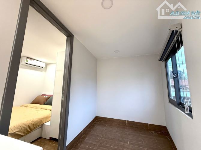💥Nhà Nhỏ Nhỏ Xinh Xinh DT Sử dụng 50m2,Đường Đinh Văn Gió gần Tiêu Thị Coomart,nhiều lô k - 3