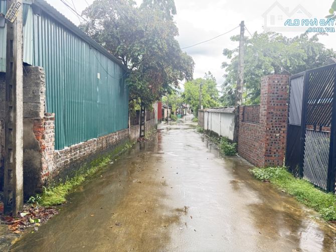 237m² + MT 9.4m + 4.7 tỷ + Đường 21m ô tô tránh + Thôn Lập Trí, Minh Trí, Sóc Sơn - 3
