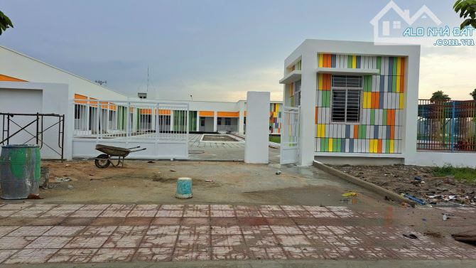 BÁN NHANH 10NỀN DA TRUNG QUÂN, Lai Uyên Giá Chỉ 1tỷ690/80m2. Sổ Đẹp - 3