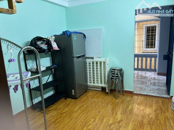 Cực hiếm nhà dân xây Xã Đàn, 20m ra phố, sổ A4 DT25m2 xây 4T giá 6.2 tỷ - 3