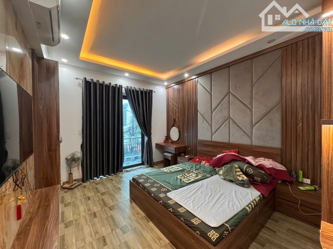 🔥 NHÀ ĐẸP 4 TẦNG LÔ GÓC ĐOÀN KẾT CHỢ LŨNG – SÂN CỔNG RIÊNG – OTO ĐỖ CỬA – GIÁ CHỈ 3.9 TỶ! - 3
