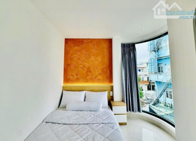🏡 NHÀ PHỐ TRUNG TÂM GÒ VẤP - NGUYỄN VĂN LƯỢNG – GIÁ CHỈ 6.25 TỶ - Lê Đức Thọ, P.6, - 3