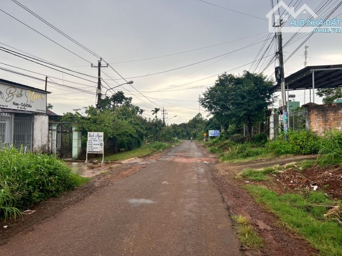 Bán Đất MẶT TIỀN 72 Hà Huy Tập, P. Thống Nhất, Gia Lai - 3