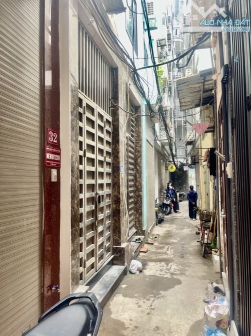 🏡 HIẾM – NHÀ MỚI 3 MẶT THOÁNG – SÁT TRƯỜNG ĐẠI HỌC SƯ PHẠM NGHỆ THUẬT – TIỆN ÍCH BỦA VÂY - 3