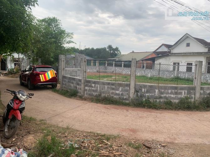 🏡 BÁN GẤP LÔ ĐẤT 3 MẶT TIỀN CƯ CHÁNH 1 – THỦY XUÂN, TP HUẾ - 3