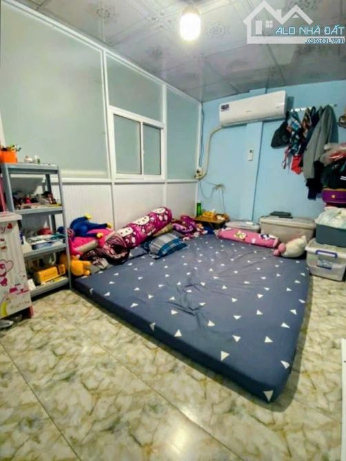 Bán Nhà gần chợ Phạm Thế Hiển (P4 cũ) Q8 - Giá 3,2 tỷ💰 - 3