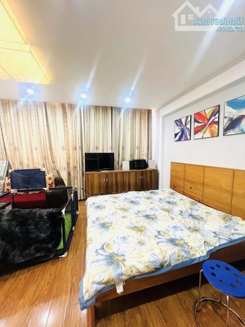 SIÊU HIẾM BÁN NHÀ KIM NGƯU, 35M, MT 5,2M, 5T LÔ GÓC, Ô TÔ TRÁNH, KINH DOANH, CHỈ 11 TỶ - 3