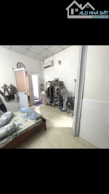 Bán nhà mặt tiền quận 6 - View công viên cực hiếm - Khu vip bình phú 6,3 tỷ - 3
