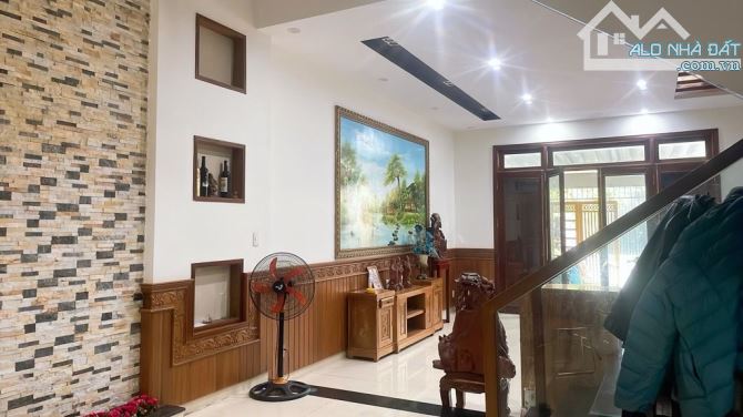 🏡 CHỦ CẦN BÁN GẤP – NHÀ 3 TẦNG 3 MÊ ĐÚC MẶT TIỀN AN XUÂN - 3