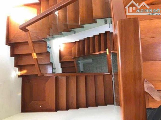 NHÀ 3 TẦNG – 2 MẶT KIỆT HOÀNG DIỆU – 59,4M² – GIÁ CHỈ 5,6 TỶ – SÁT CÔNG VIÊN, CẦU RỒNG - 3