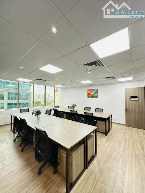 Mặt Phố Nguyễn Ngọc Nại, Thanh Xuân - 110m2 - Chỉ hơn 40 tỷ - Kinh Doanh Đẳng Cấp. - 3