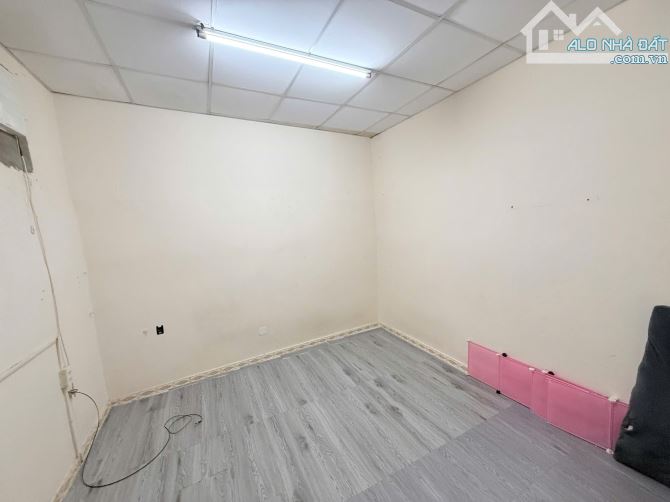 Nhà Trệt, lầu hẻm 3m đường Dương Bá Trạc P1Q8. Giá 1,8 tỷ bớt Lộc - 3