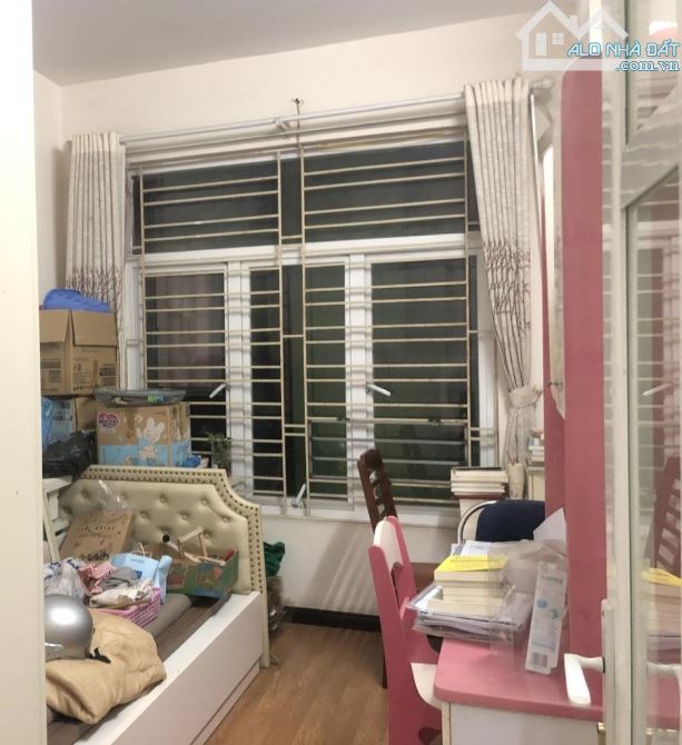* NHÀ ĐẸP, AN SINH ! 5M RA Ô TÔ_ 32 M2 - 4 TẦNG, NGÕ TRẦN CUNG -CẦU GIẤY - 3