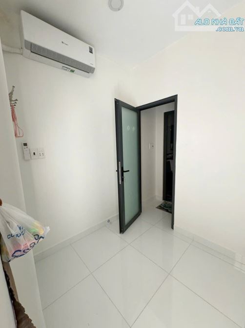 Nhà 2 tầng mới hẻm thông đường Cao Xuân Dục P12 Q8. Giá 3,18 tỷ bớt lộc - 3