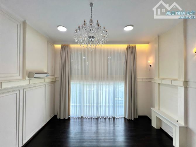 Bán căn hộ Cao cấp DUPLEX VISTA VERDER Quận 2 căn góc 3 mặt tiền 6pn giá TLcc - 3