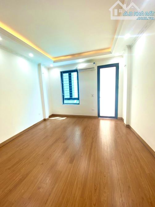 5 TẦNG DÂN XÂY, 2 THOÁNG VĨNH VIỄN, 30m Ô TÔ TRÁNH, TIỆN ÍCH BẠT NGÀN, Ở HOẶC ĐẦU TƯ CHO T - 3